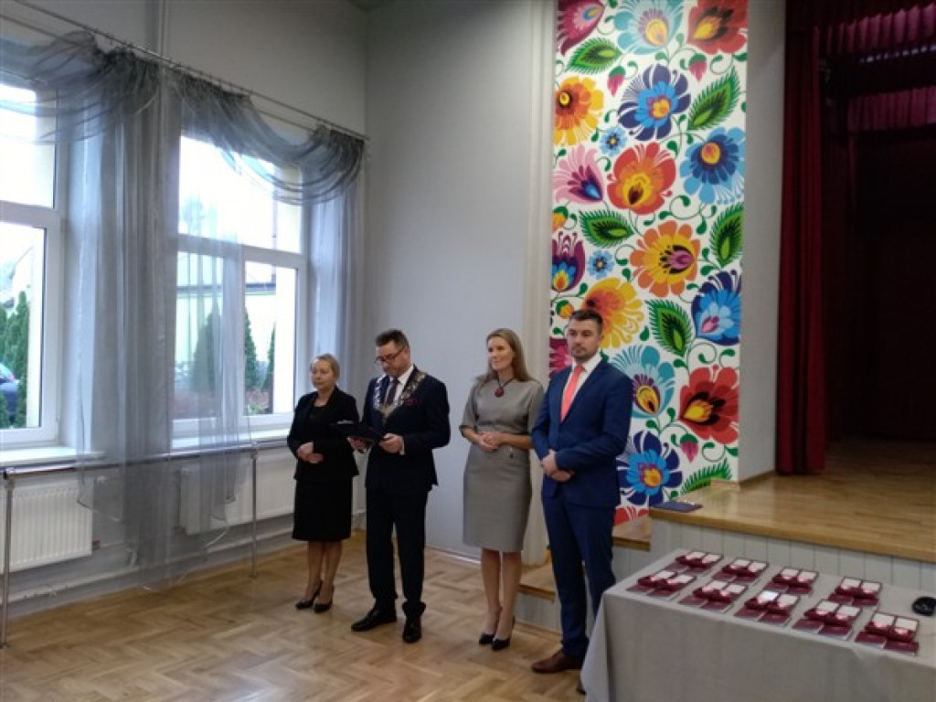 Przeżyli razem 50 lat