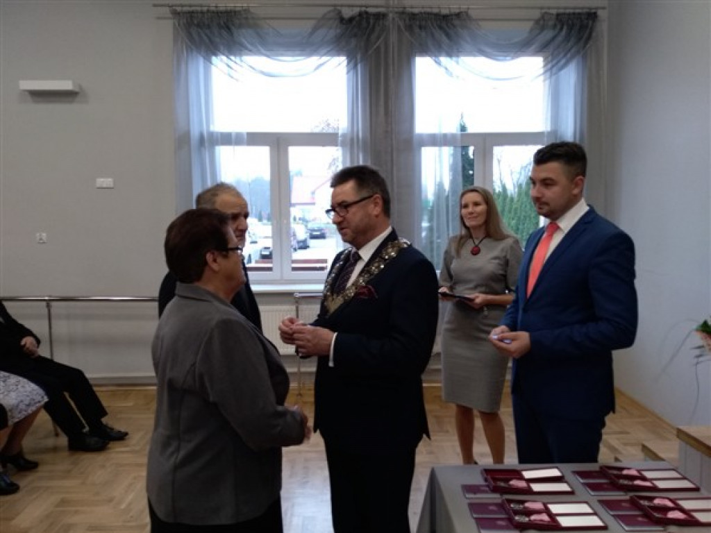 Przeżyli razem 50 lat