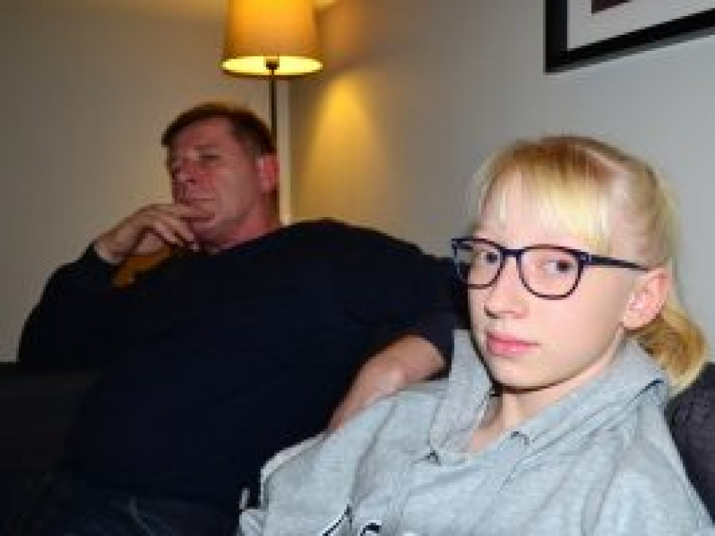 Pasja pływania sióstr Czubik nie odpływa