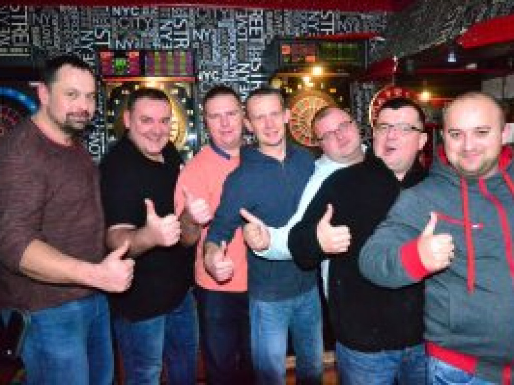 Trzykrotny max Grzanki