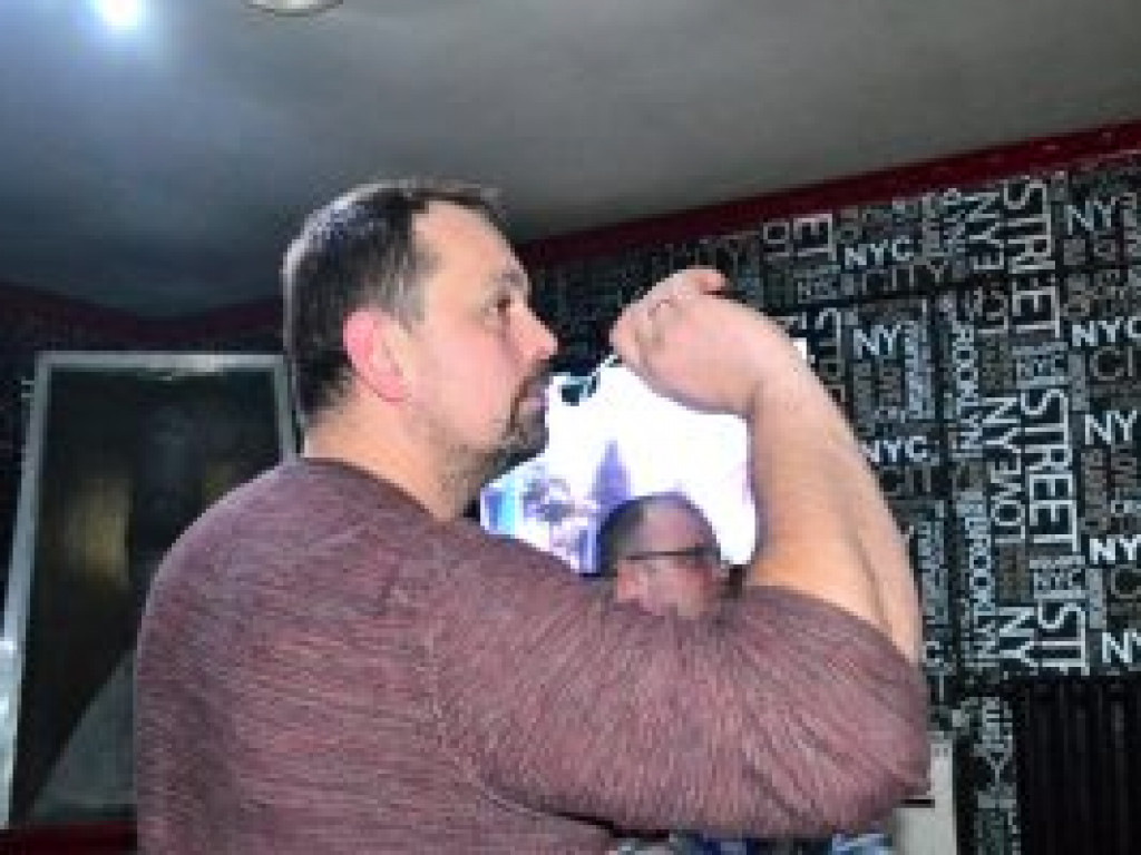 Trzykrotny max Grzanki