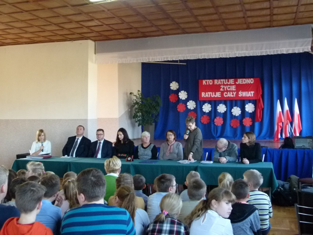 Franciszek Grabowicz uhonorowany pośmiertnie Medalem Sprawiedliwy wśród Narodów Świata