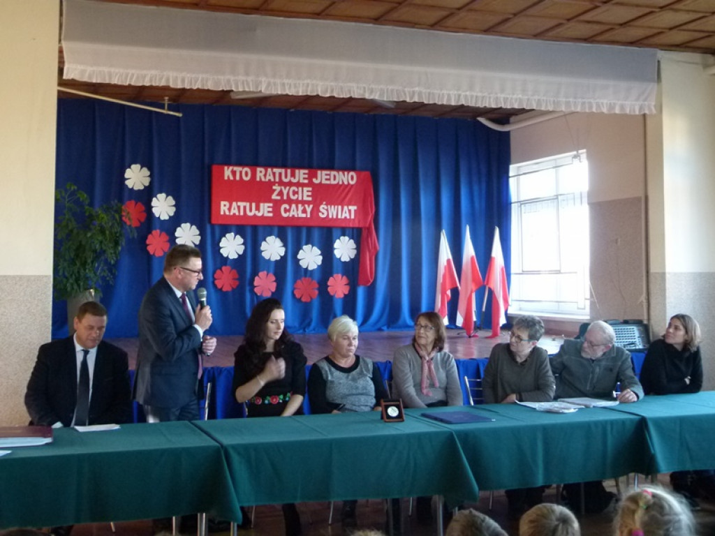 Franciszek Grabowicz uhonorowany pośmiertnie Medalem Sprawiedliwy wśród Narodów Świata