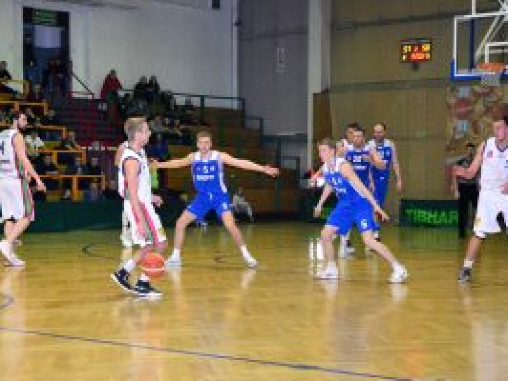 Istniało widmo porażki