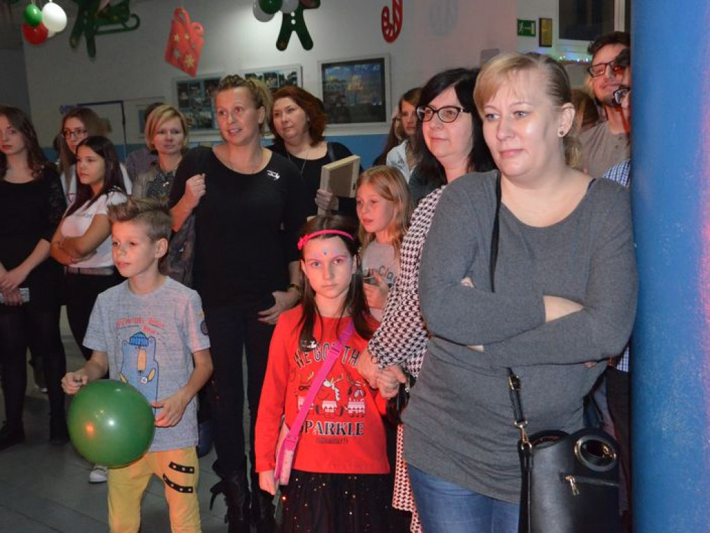 Ponad 6 tys. zł na rehabilitację Pawła Gawareckiego z Głowna