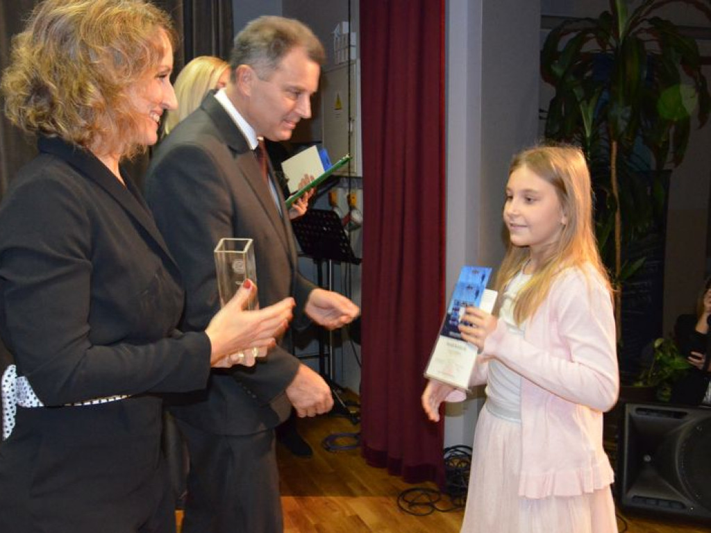 W Zdunach zakończył się festiwal piosenki
