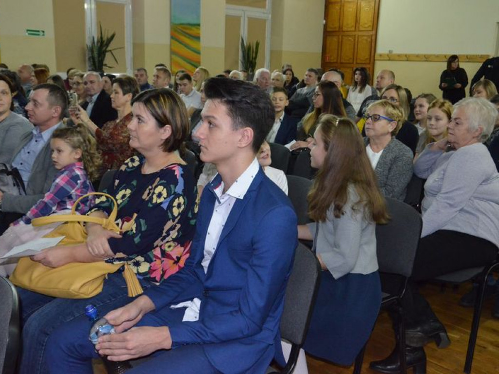 W Zdunach zakończył się festiwal piosenki