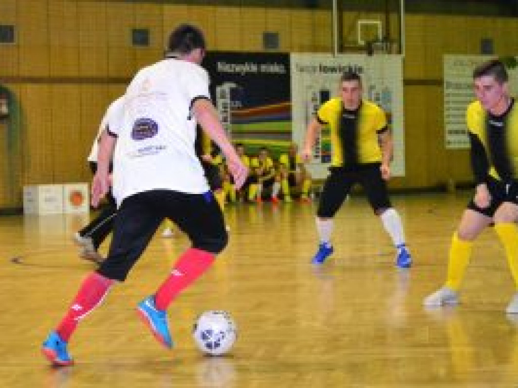 Chińska umocniła swoje prowadzenie w Kia Open I lidze