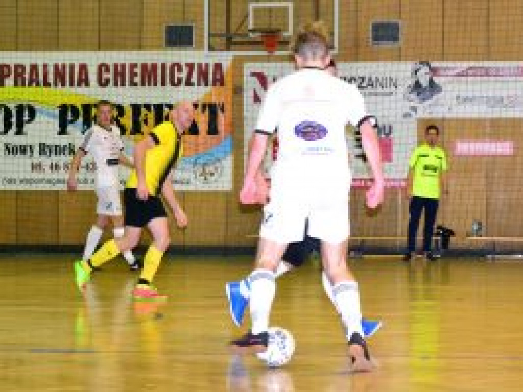 Chińska umocniła swoje prowadzenie w Kia Open I lidze