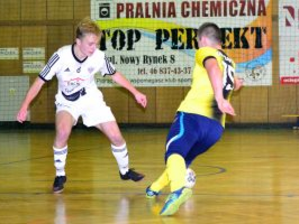 Chińska umocniła swoje prowadzenie w Kia Open I lidze