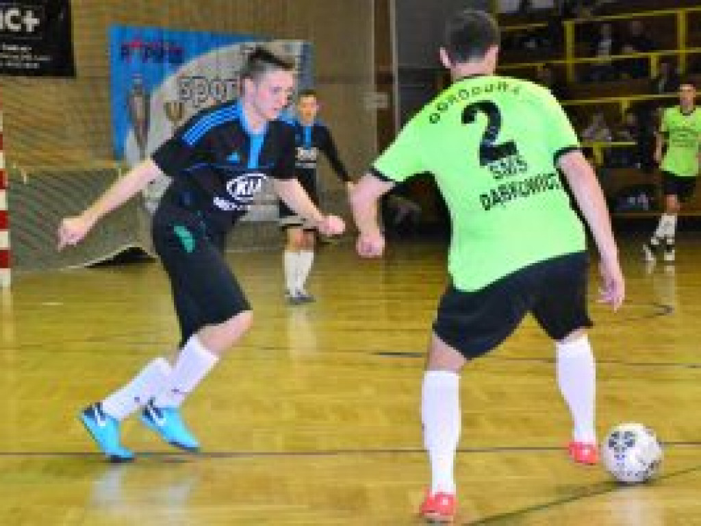 Chińska umocniła swoje prowadzenie w Kia Open I lidze