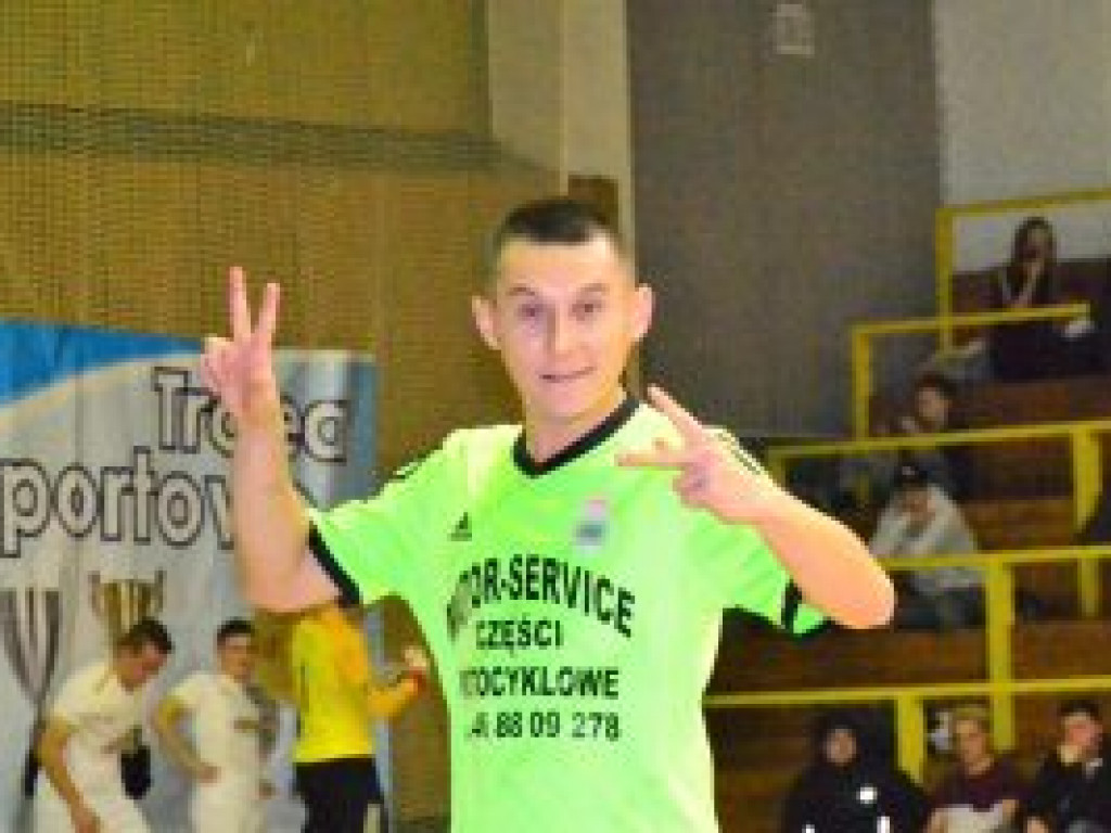Chińska umocniła swoje prowadzenie w Kia Open I lidze
