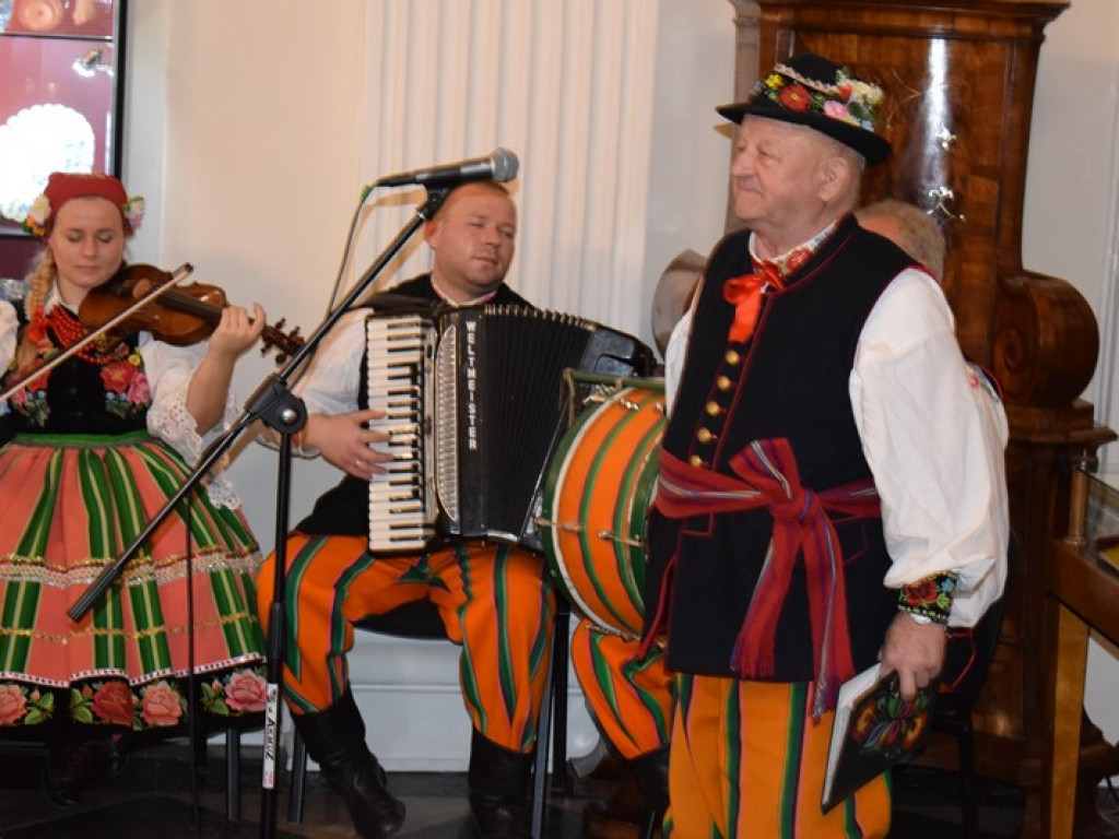Pełna sala na promocji antologii Mariana Moskwy