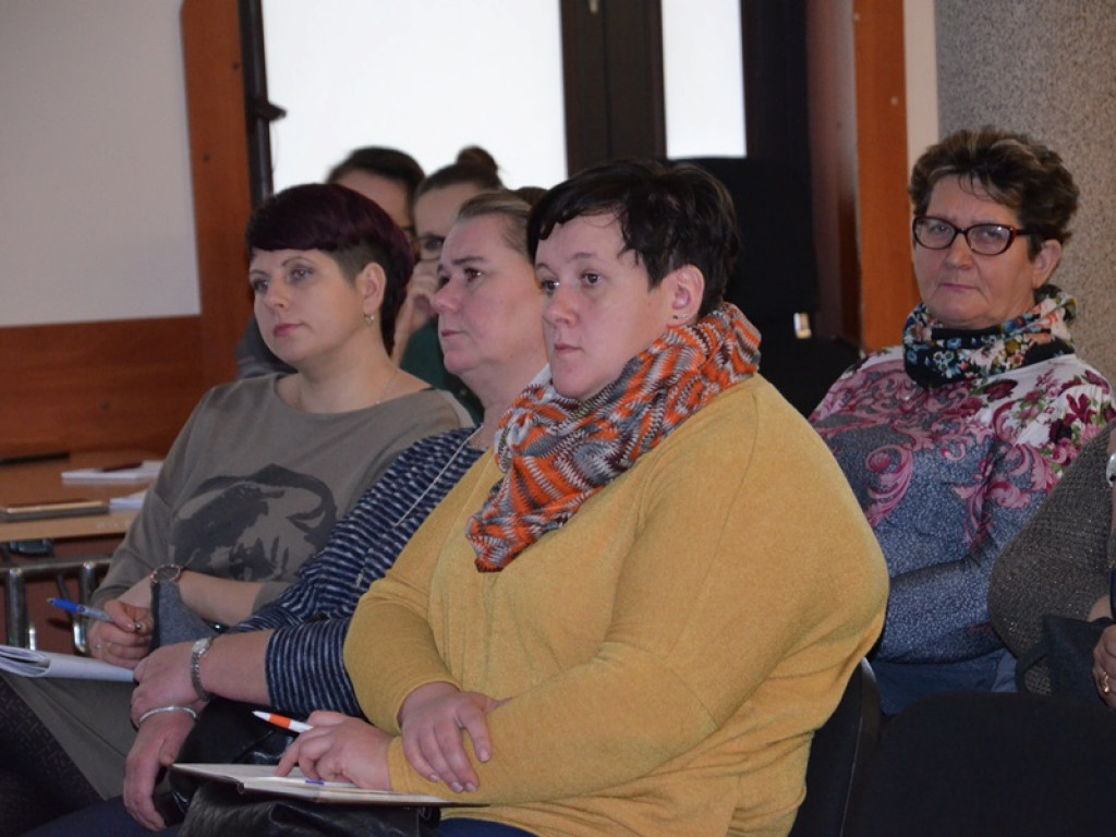 Koła Gospodyń Wiejskich przed szansą, ale i obowiązkami
