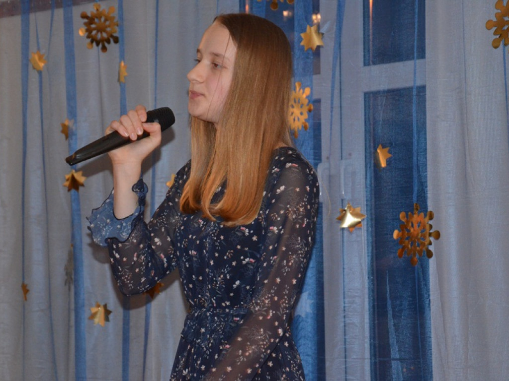 Młodzież przygotowała koncert charytatywny w Bolimowie