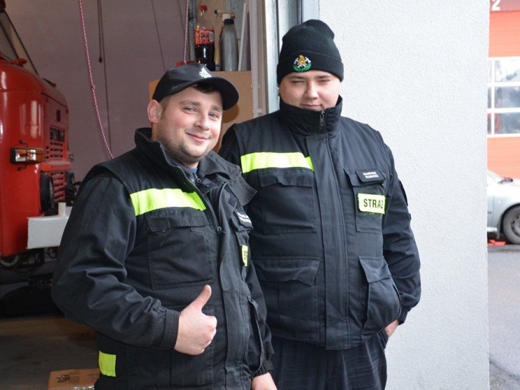 Finał Szlachetnej Paczki w Strykowie