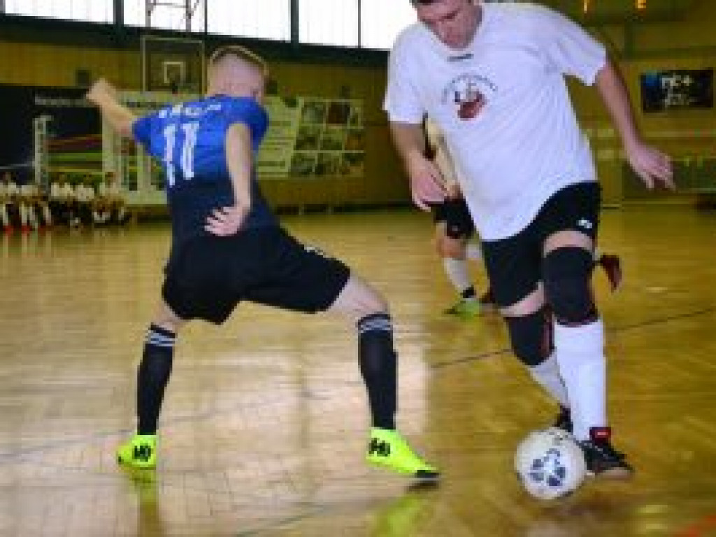 Start na mecie po 3. kolejce III ligi pierwszy