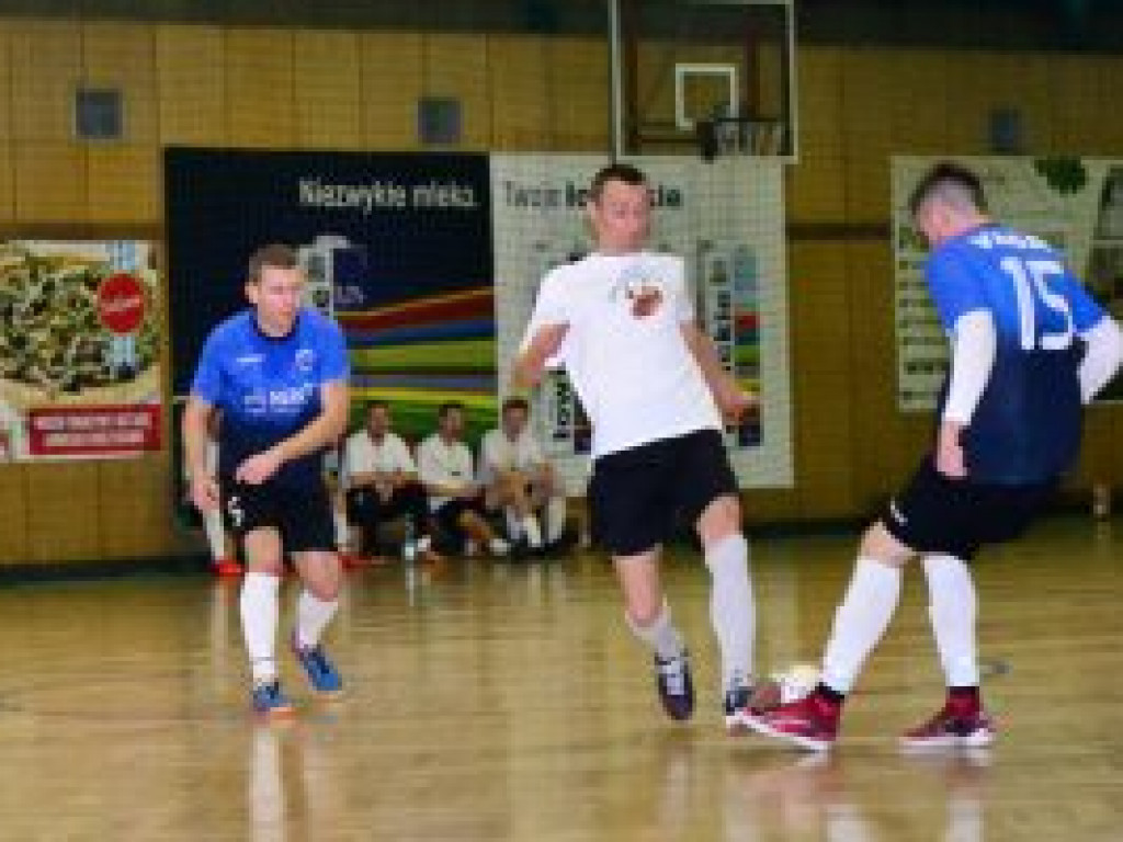 Start na mecie po 3. kolejce III ligi pierwszy