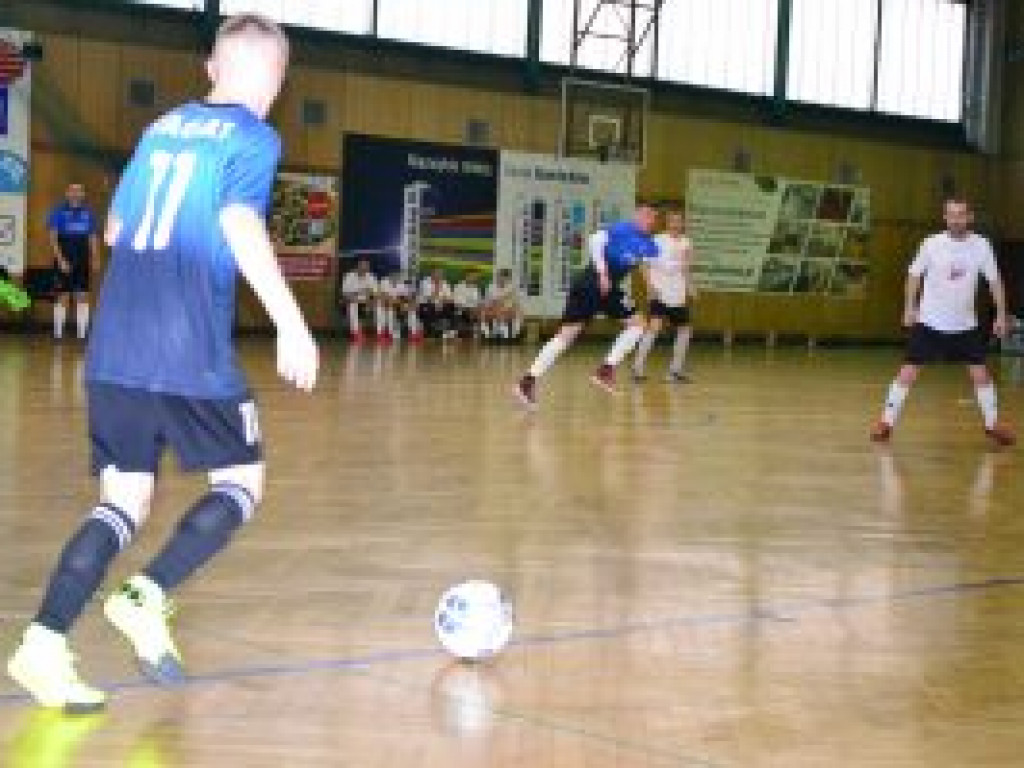 Start na mecie po 3. kolejce III ligi pierwszy