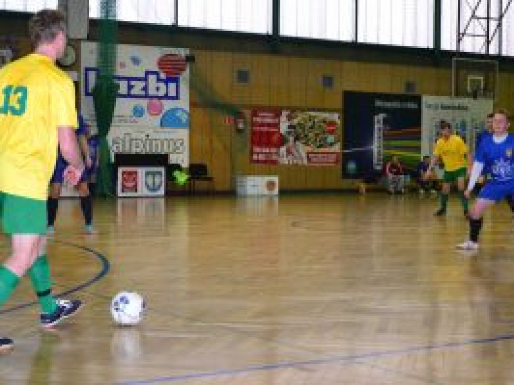Start na mecie po 3. kolejce III ligi pierwszy