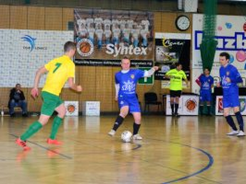 Start na mecie po 3. kolejce III ligi pierwszy