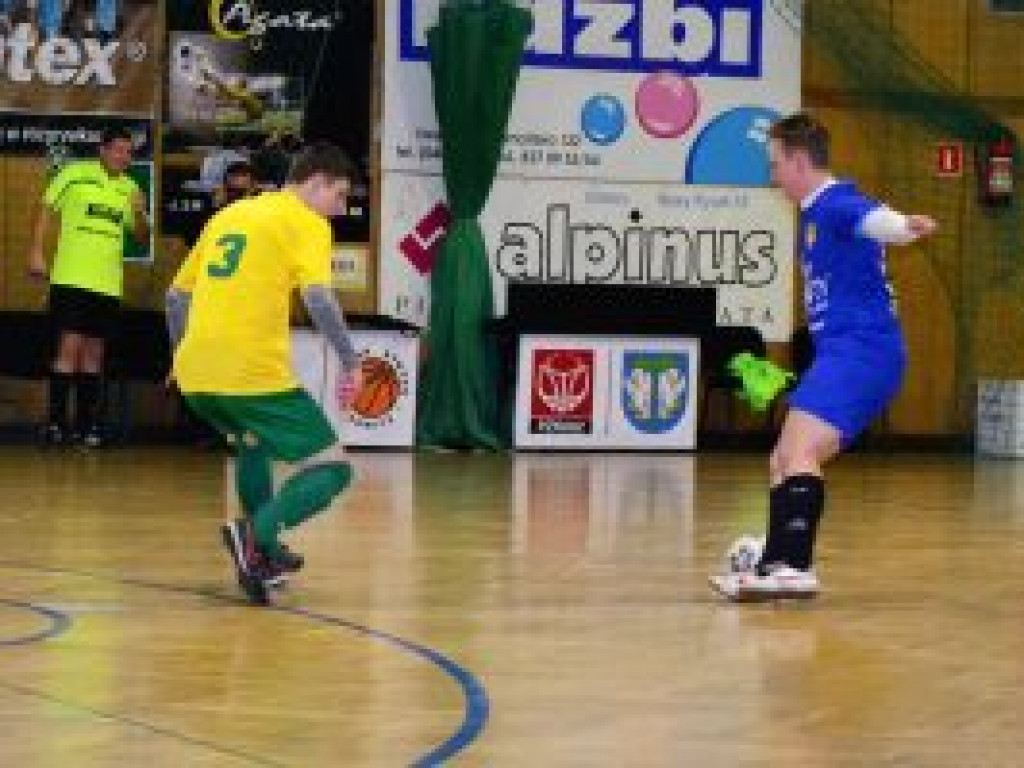 Start na mecie po 3. kolejce III ligi pierwszy