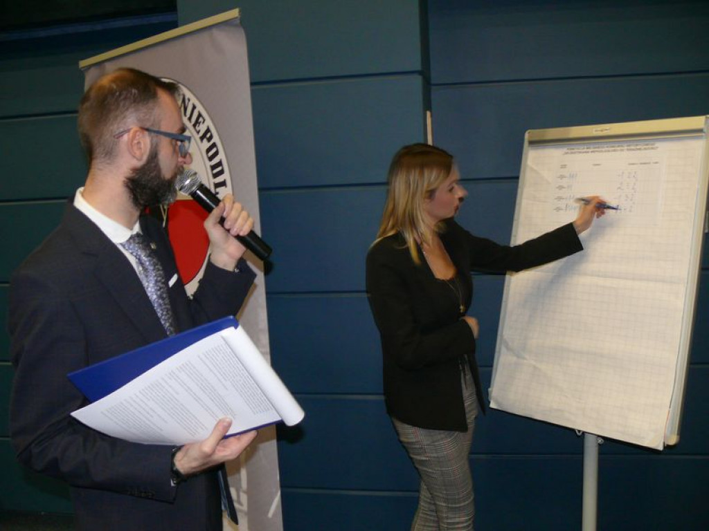 Drużyna z 