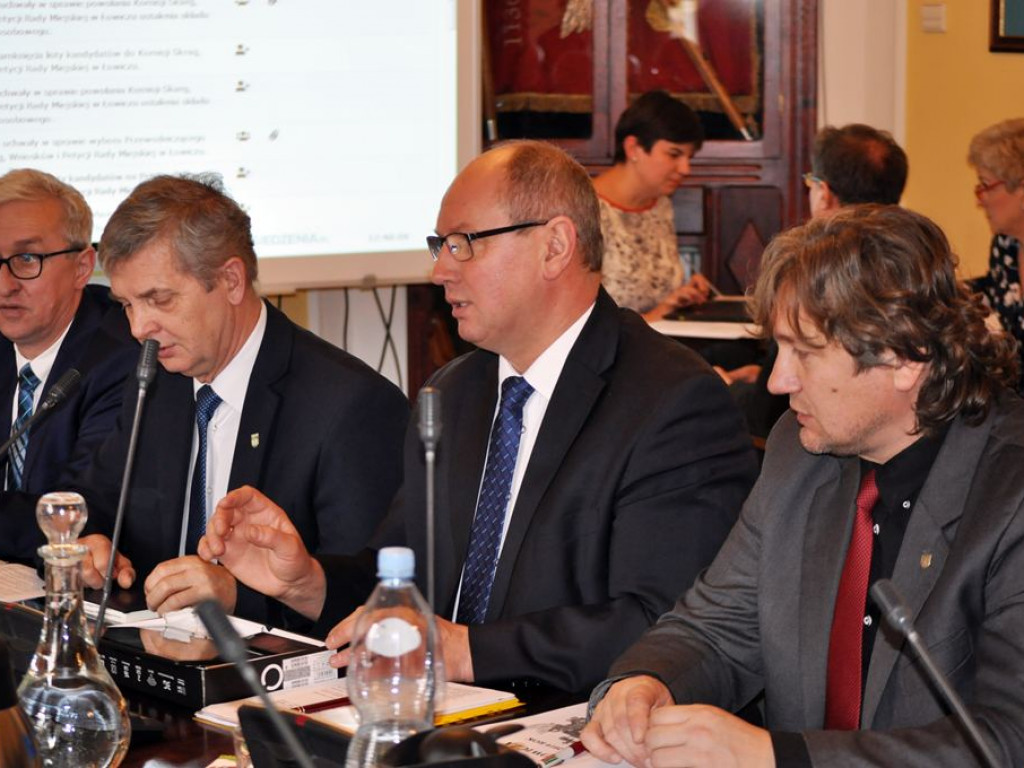 Czy ul. Żołnierzy Niezłomnych zmieni nazwę?