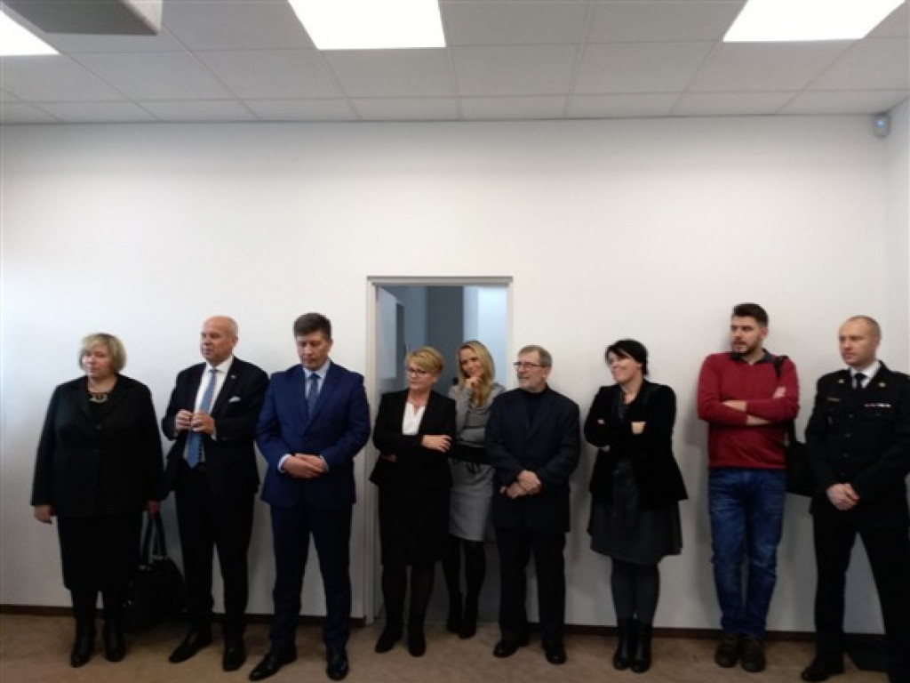 Drugi gazociąg już w Głownie