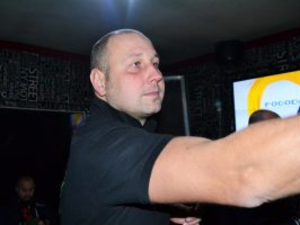 Artur Wójcik po raz pierwszy w sezonie