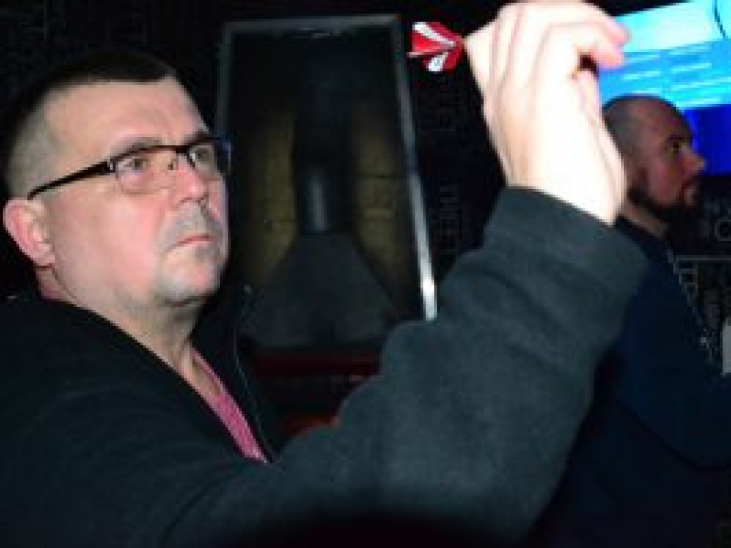 Artur Wójcik po raz pierwszy w sezonie