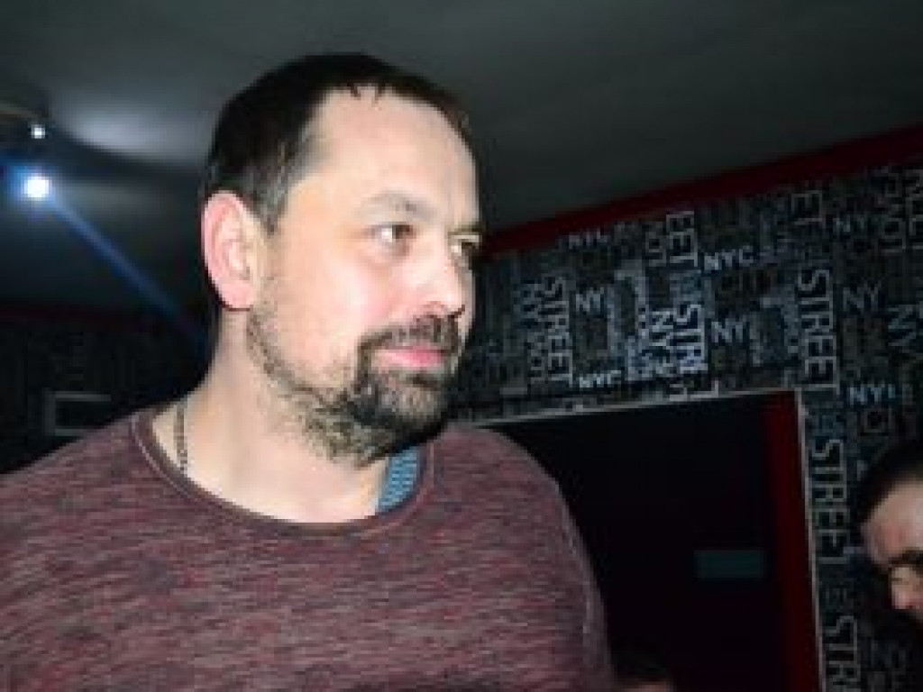 Artur Wójcik po raz pierwszy w sezonie