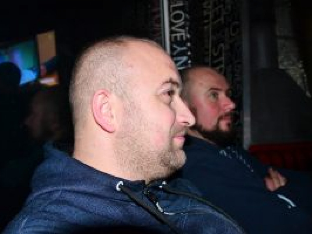Artur Wójcik po raz pierwszy w sezonie