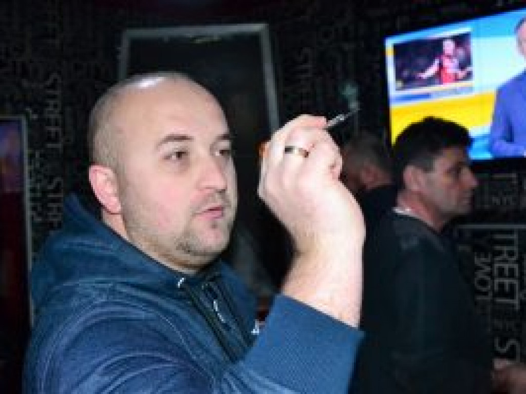 Artur Wójcik po raz pierwszy w sezonie