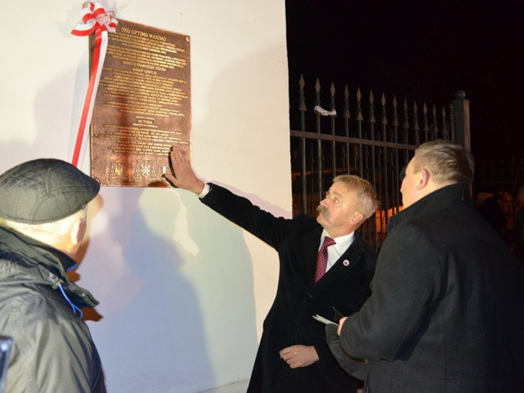 Relikwie bł. księdza Popiełuszki powitane w katedrze