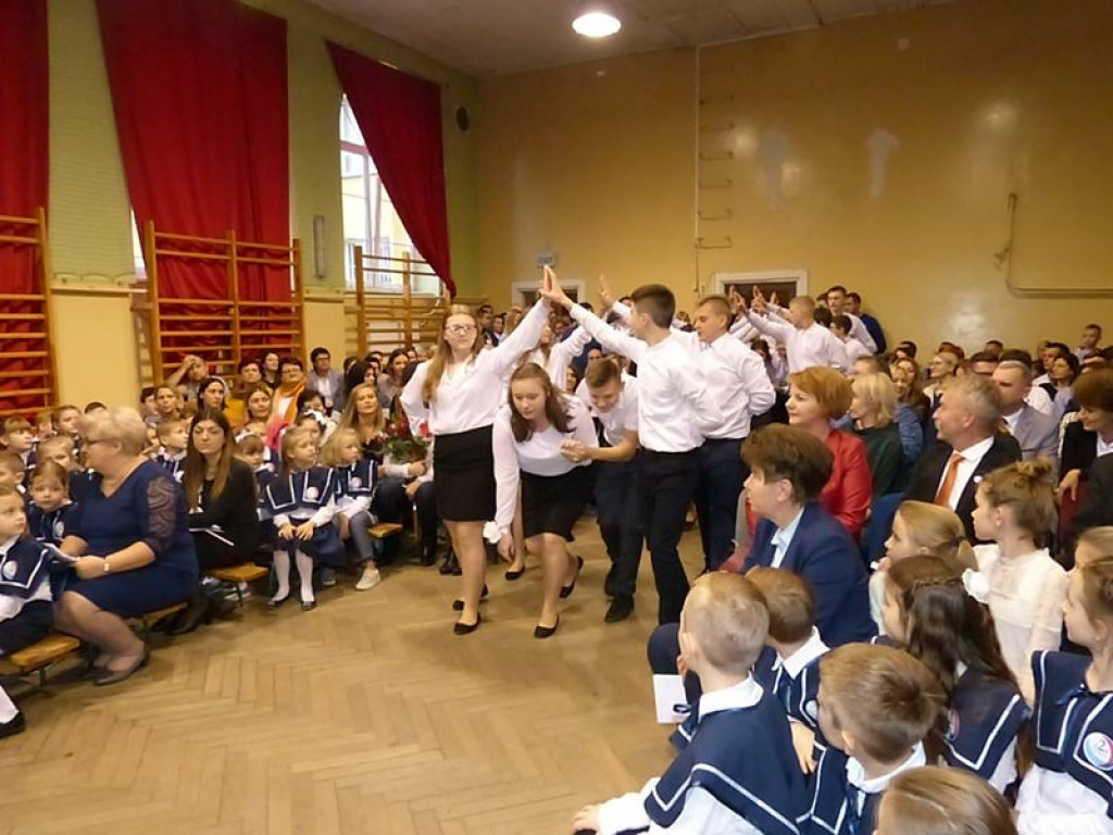 Święto łowickiej 