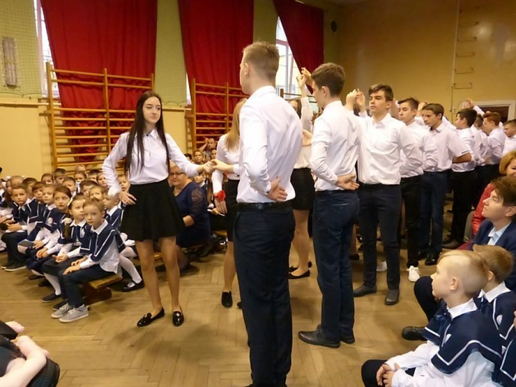 Święto łowickiej 