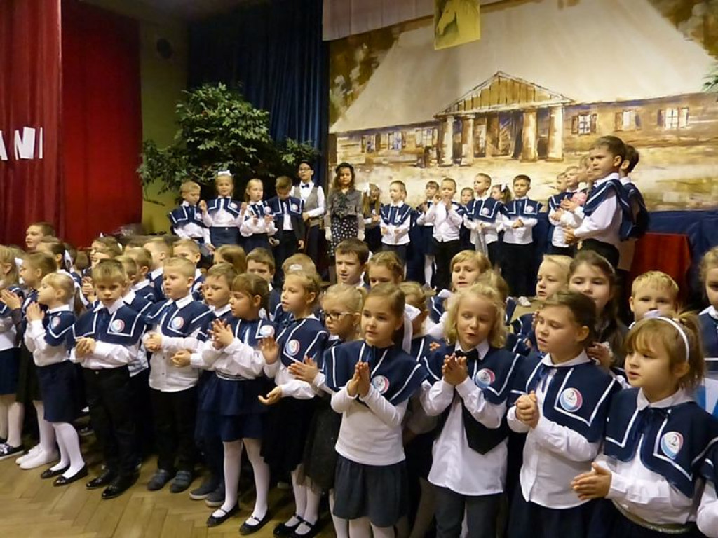 Święto łowickiej 