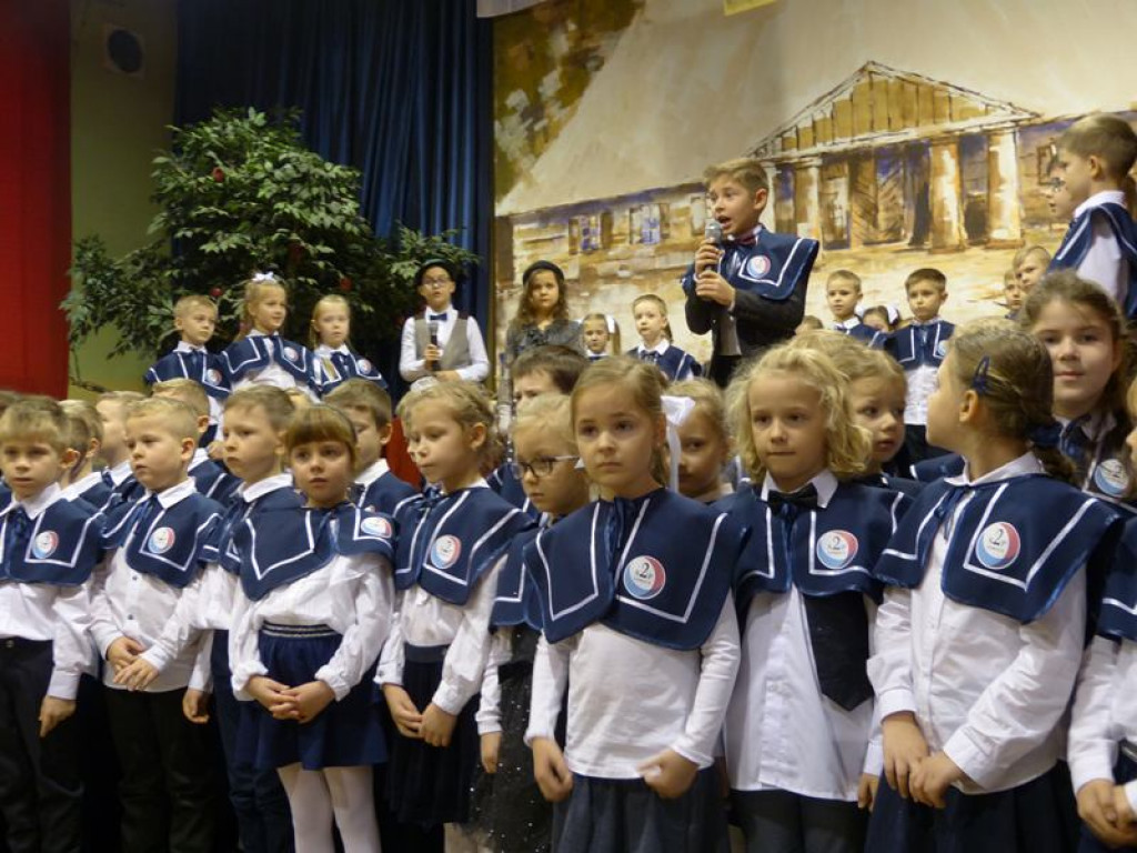 Święto łowickiej 