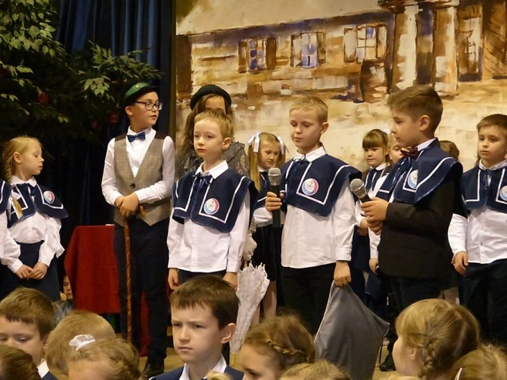 Święto łowickiej 
