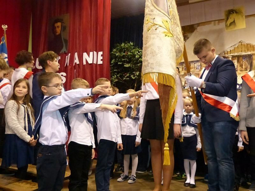 Święto łowickiej 