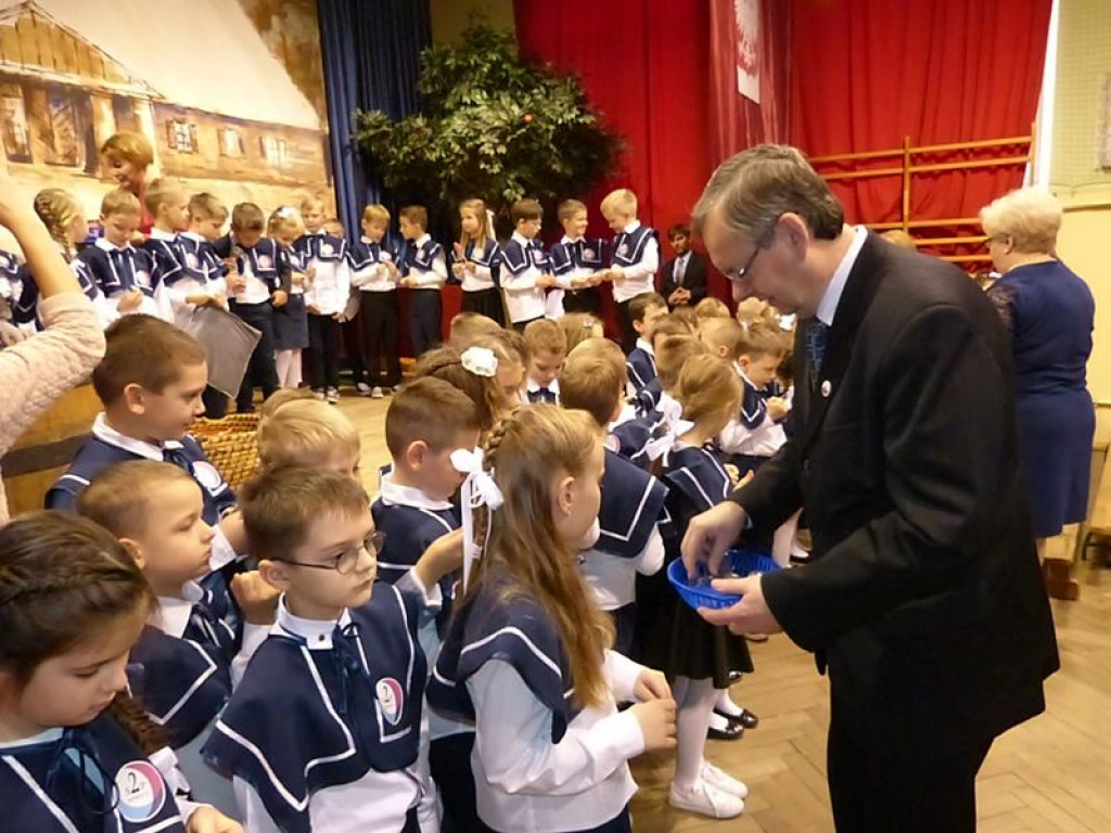 Święto łowickiej 