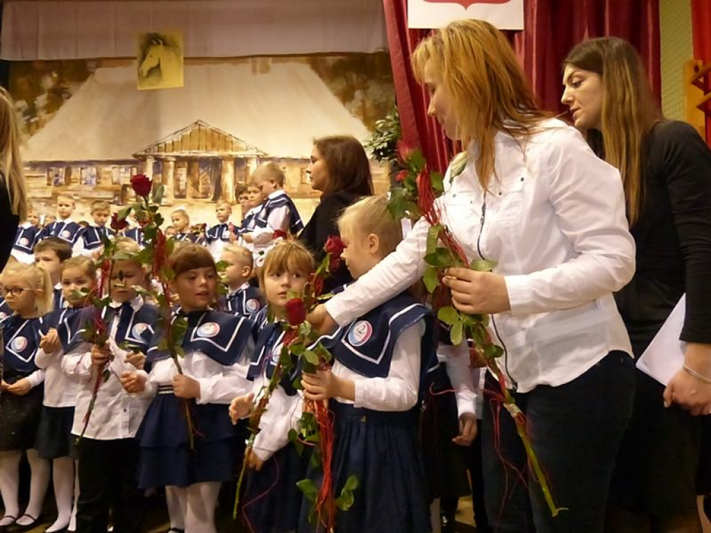 Święto łowickiej 