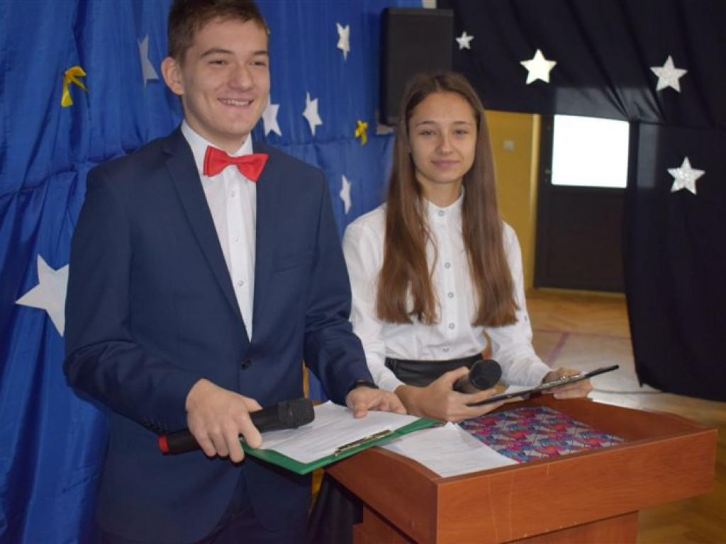 Jasełka w Błędowie