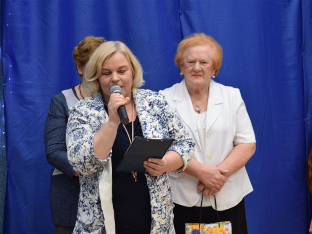 Jasełka w SOS-W w Łowiczu