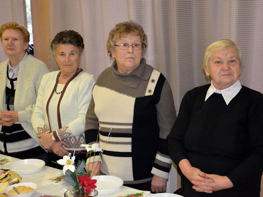 Spotkanie wigilijne przy kościele na Korabce [zdjęcia, filmy]