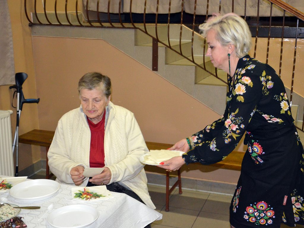 Spotkanie wigilijne przy kościele na Korabce [zdjęcia, filmy]