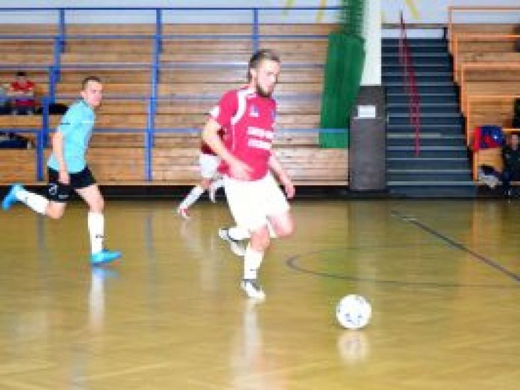 Mikoba United Klewków bez porażki