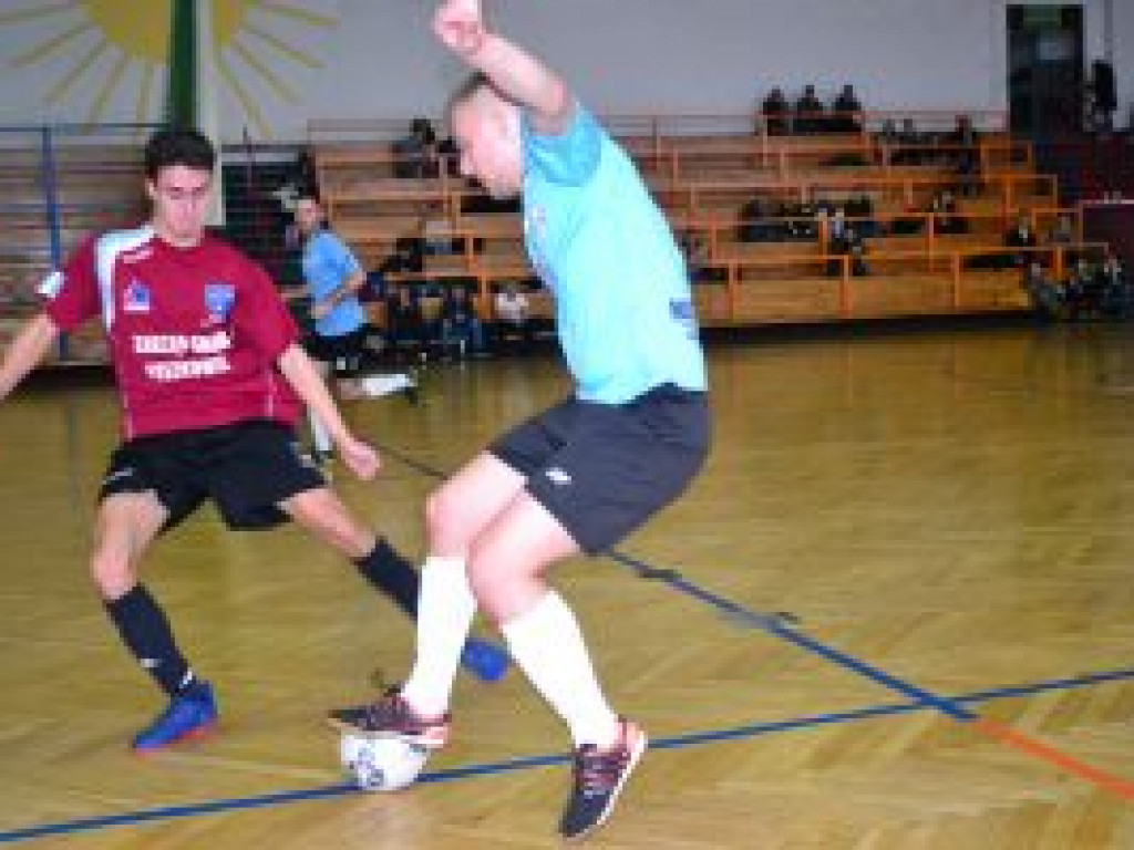 Mikoba United Klewków bez porażki