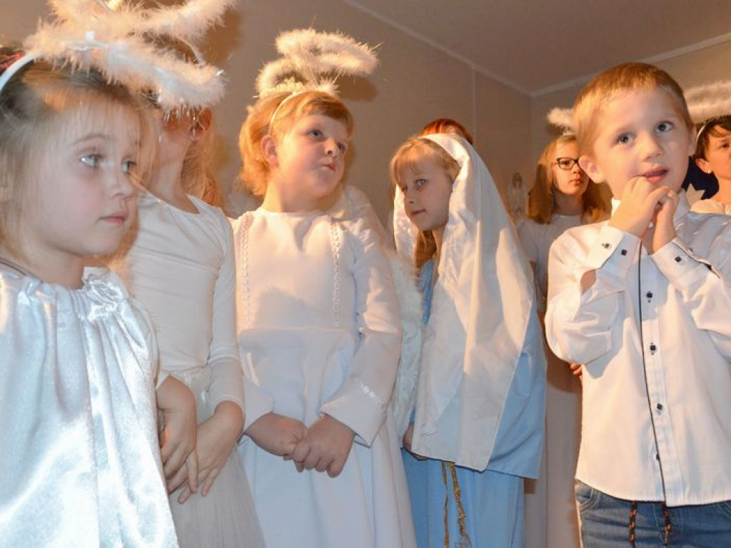 Jasełka pod Świerkami